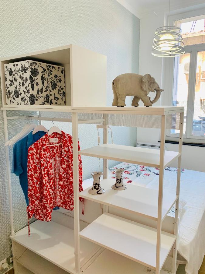 Apartment 6eme Vauban Elegant T3 6 Couchages 2