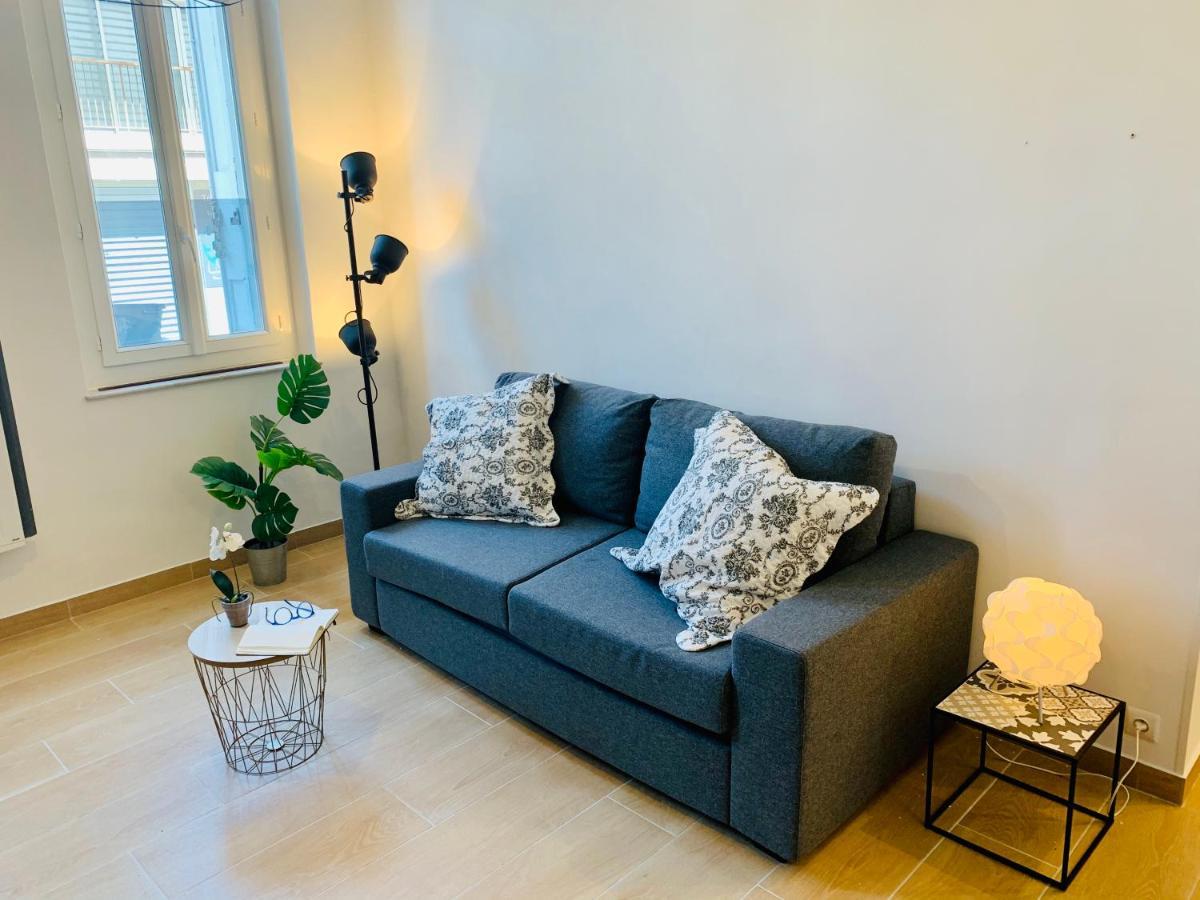6eme Vauban Elegant T3 6 Couchages 2 *