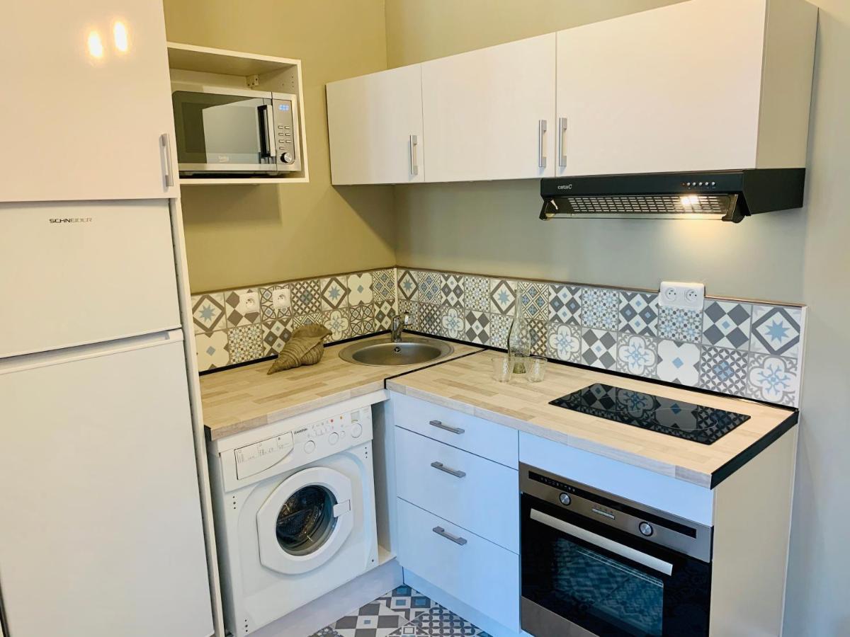 6ème Vauban élégant T3 6 Couchages 2 *