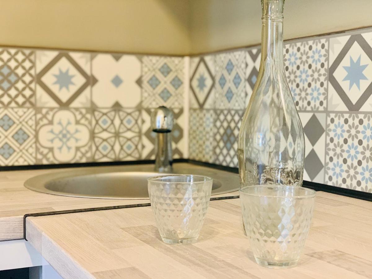 6eme Vauban Elegant T3 6 Couchages 2 Apartment Marseille