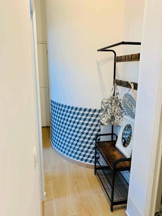 6eme Vauban Elegant T3 6 Couchages 2 Apartment Marseille