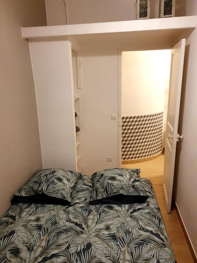 6eme Vauban Elegant T3 6 Couchages 2 Apartment Marseille